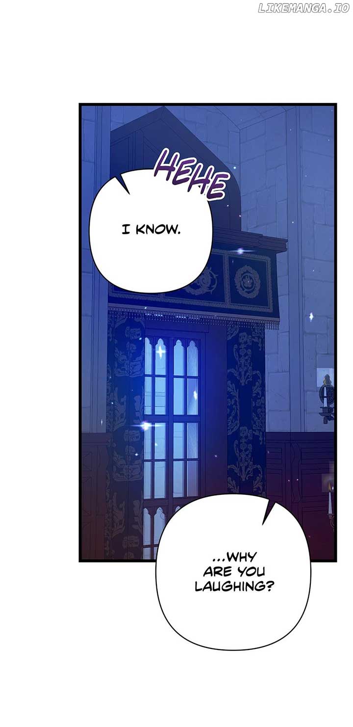 I Simply Cared For My Frail Dad Chapter 31 308 ch 31 34