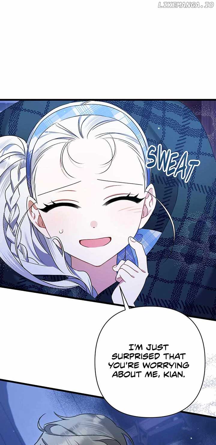 I Simply Cared For My Frail Dad Chapter 31 309 ch 31 35