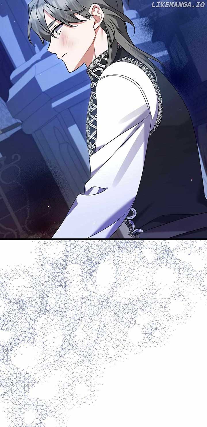 I Simply Cared For My Frail Dad Chapter 31 310 ch 31 36