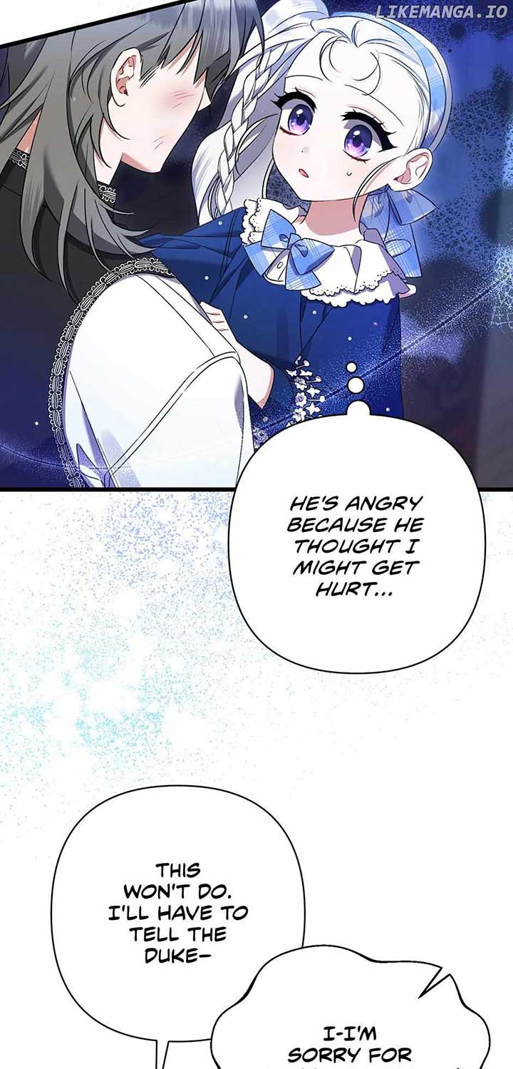 I Simply Cared For My Frail Dad Chapter 31 278 ch 31 4