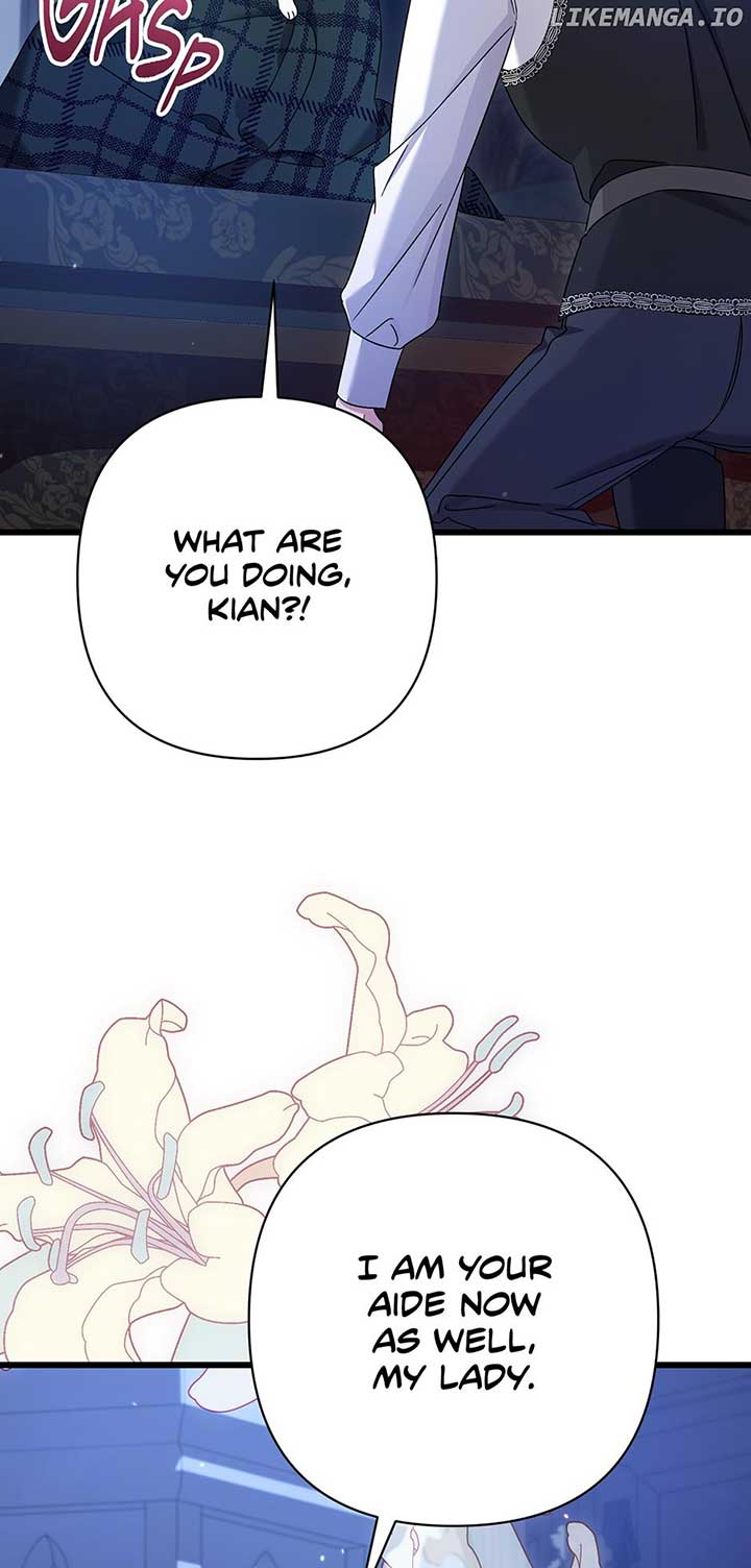 I Simply Cared For My Frail Dad Chapter 31 314 ch 31 40
