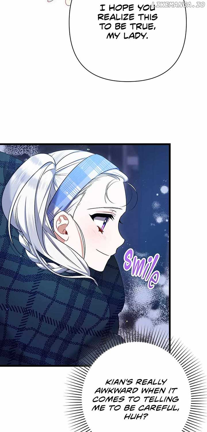 I Simply Cared For My Frail Dad Chapter 31 316 ch 31 42