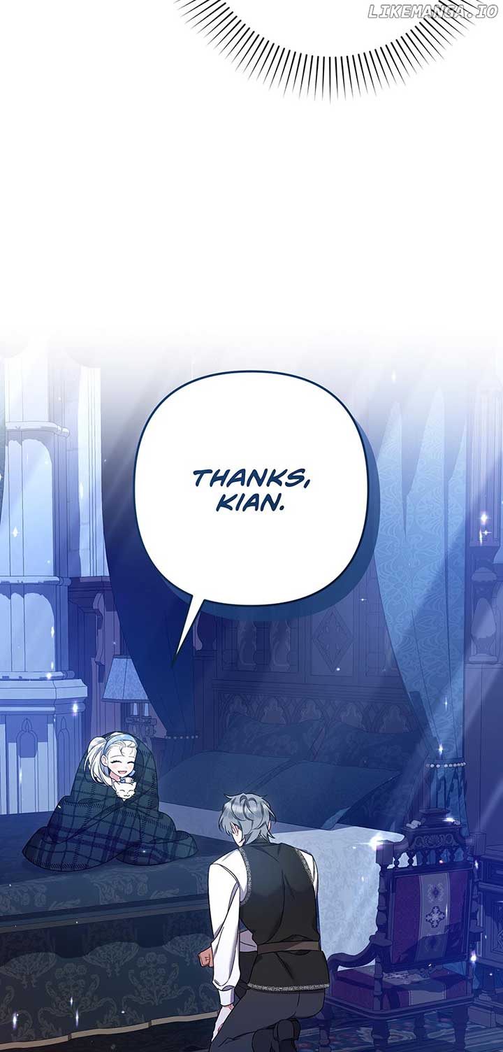 I Simply Cared For My Frail Dad Chapter 31 317 ch 31 43