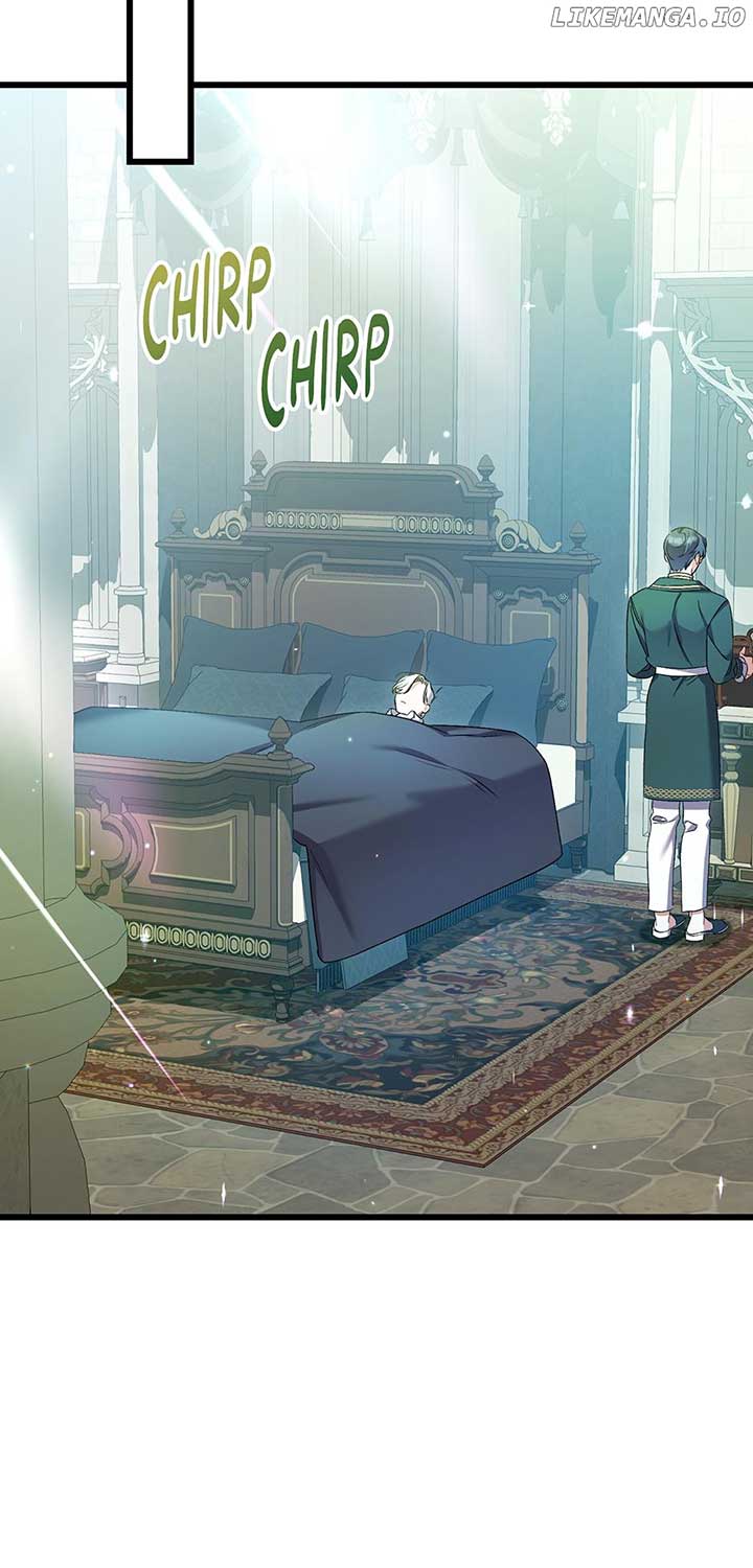 I Simply Cared For My Frail Dad Chapter 31 319 ch 31 45