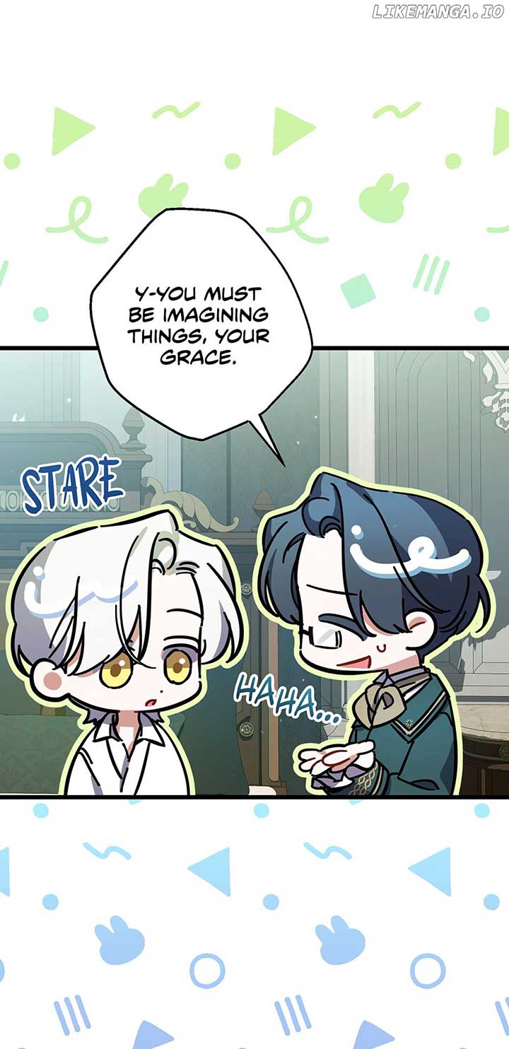 I Simply Cared For My Frail Dad Chapter 31 323 ch 31 49