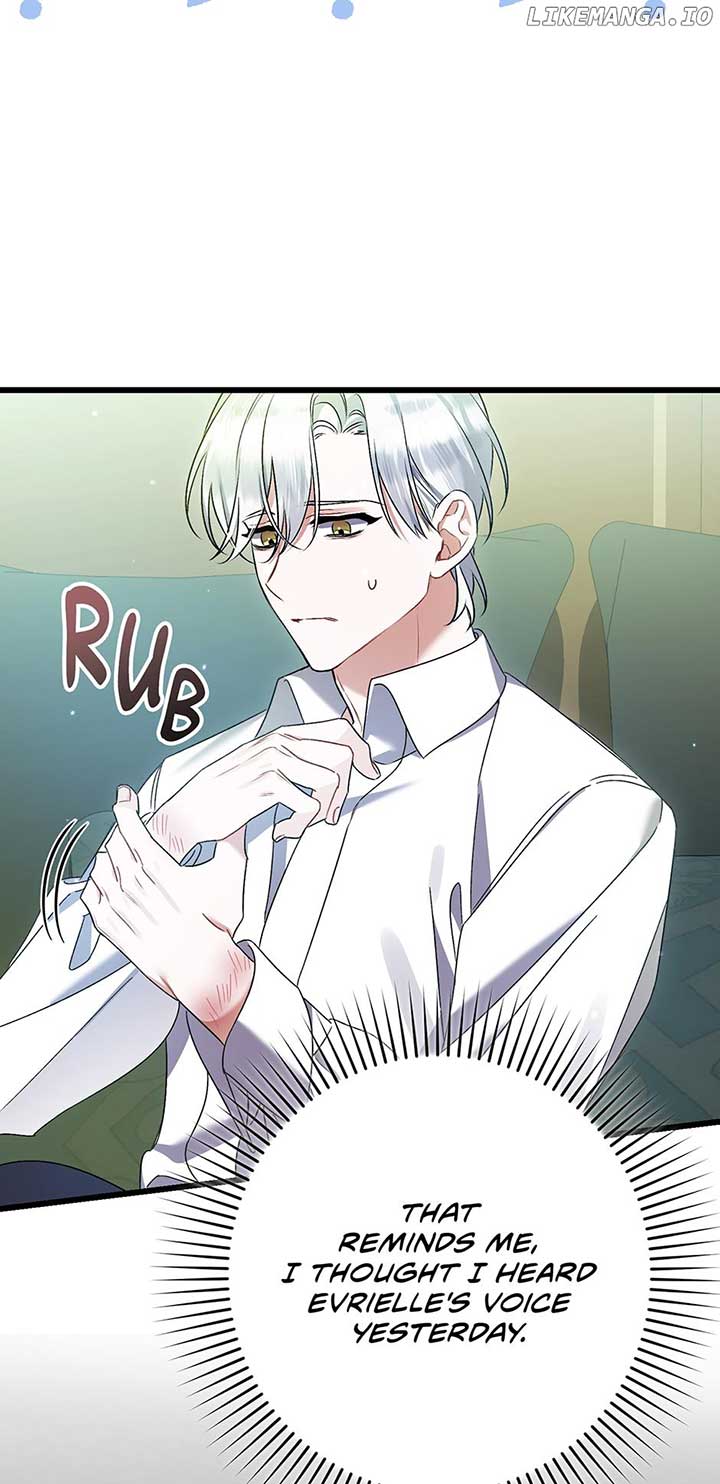 I Simply Cared For My Frail Dad Chapter 31 324 ch 31 50