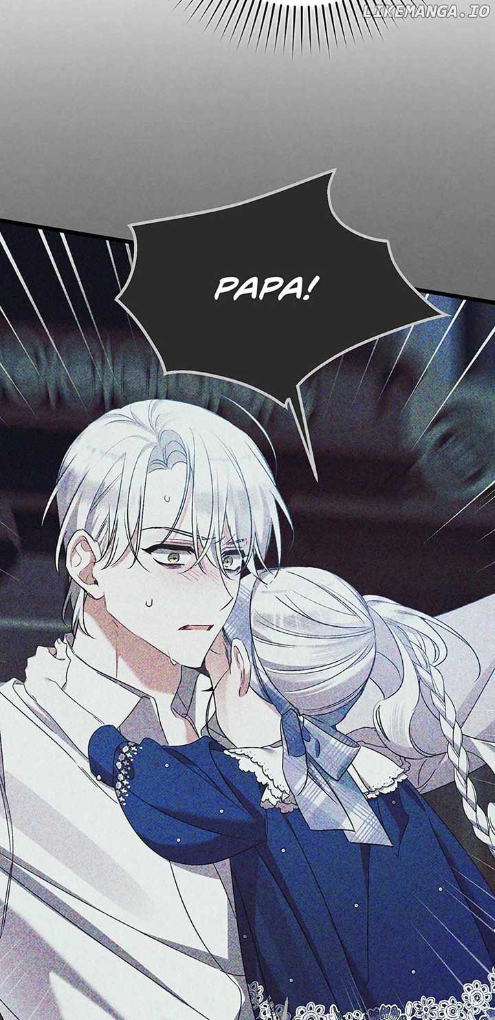 I Simply Cared For My Frail Dad Chapter 31 325 ch 31 51