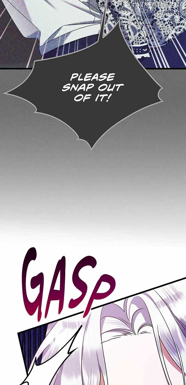 I Simply Cared For My Frail Dad Chapter 31 326 ch 31 52