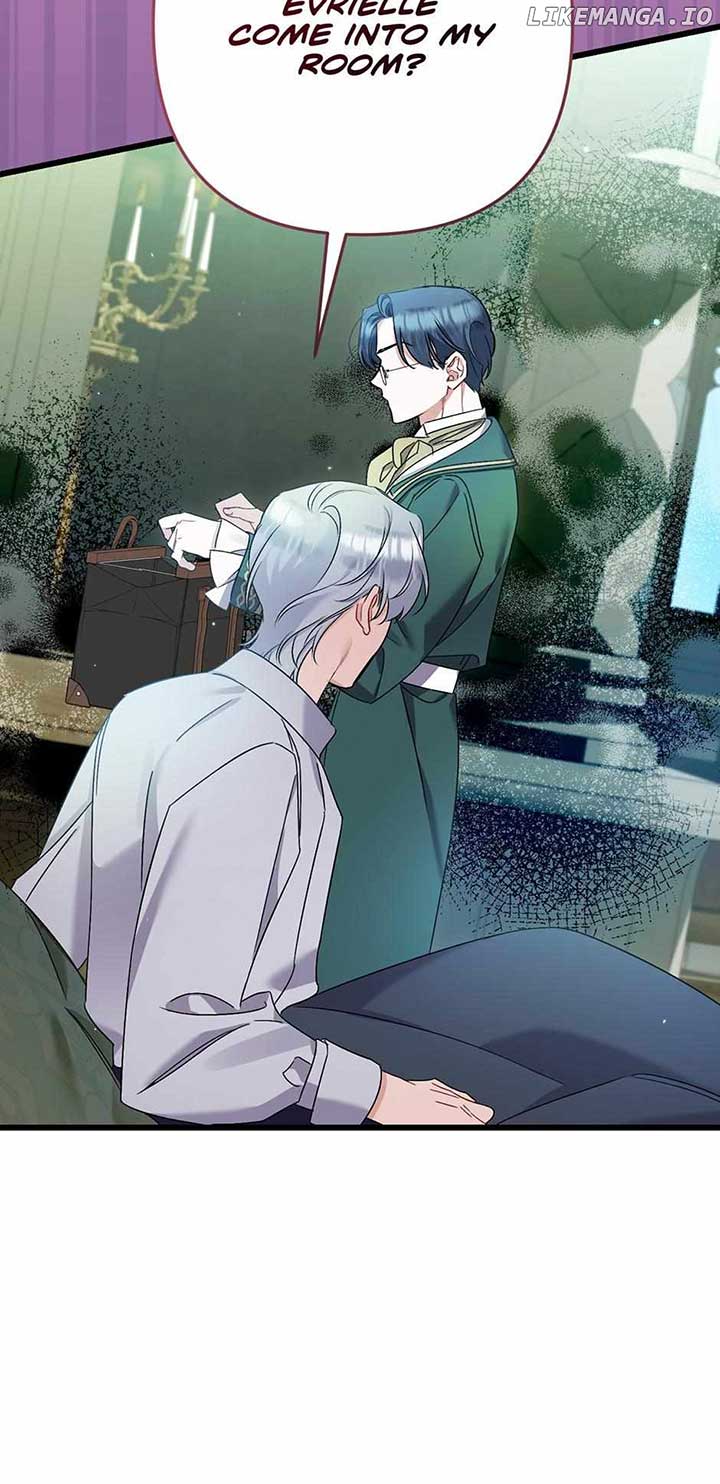 I Simply Cared For My Frail Dad Chapter 31 328 ch 31 54