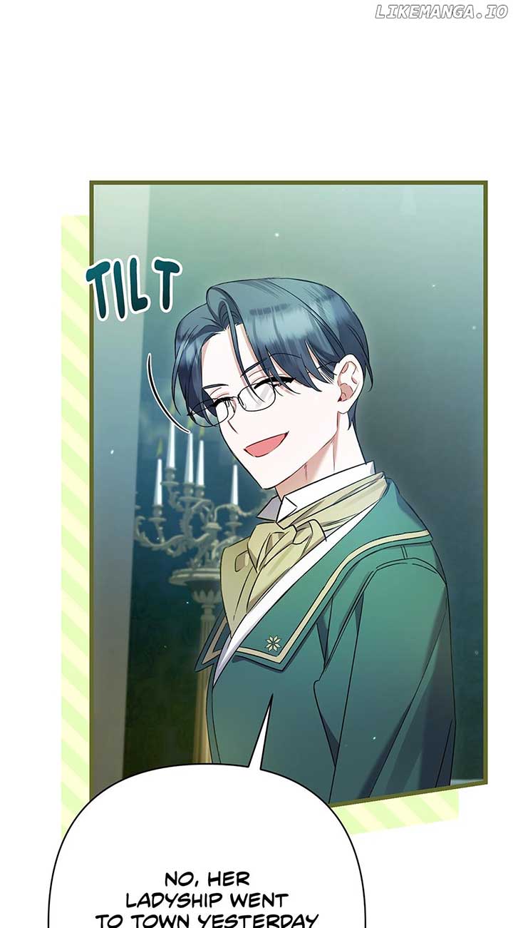 I Simply Cared For My Frail Dad Chapter 31 329 ch 31 55