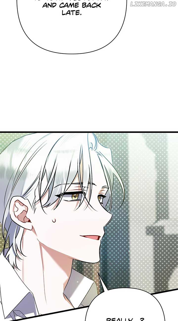 I Simply Cared For My Frail Dad Chapter 31 330 ch 31 56