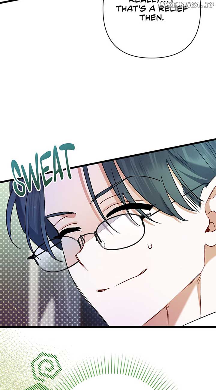 I Simply Cared For My Frail Dad Chapter 31 331 ch 31 57