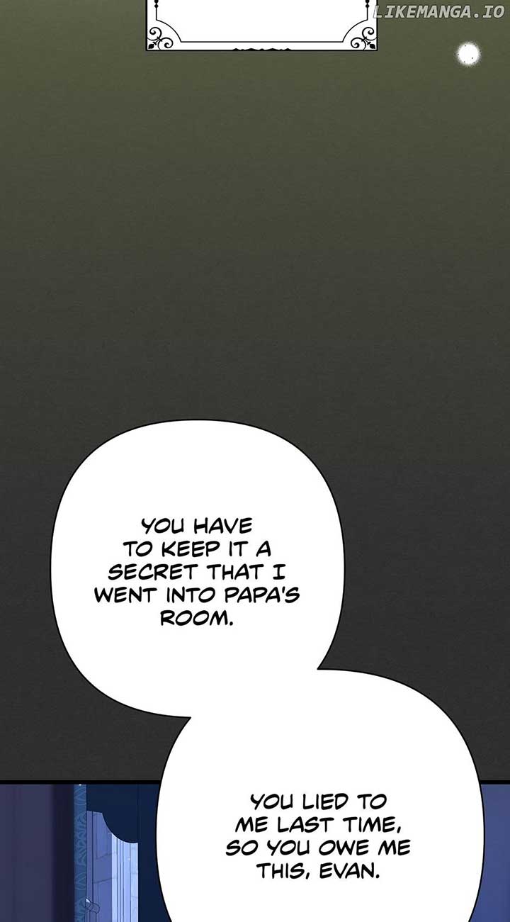 I Simply Cared For My Frail Dad Chapter 31 333 ch 31 59