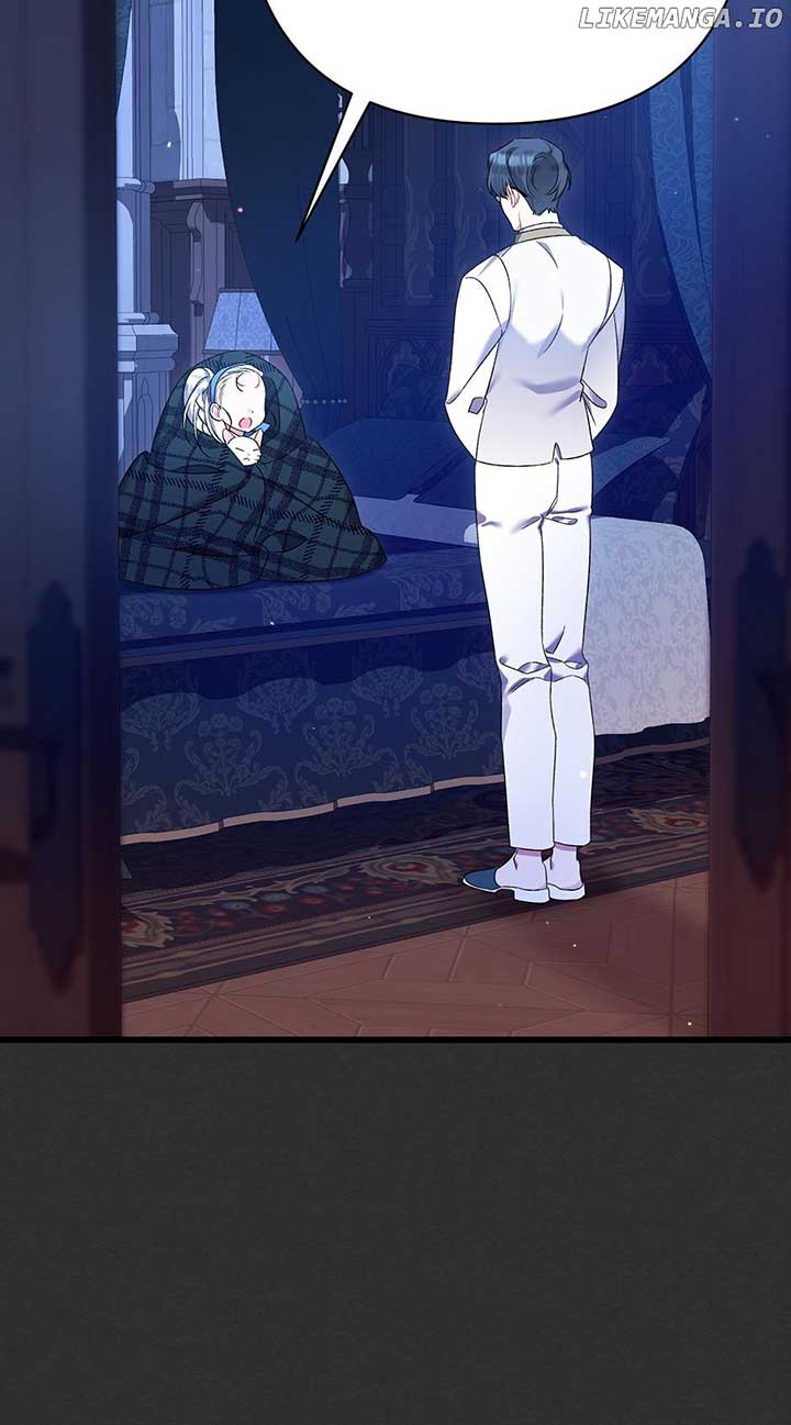 I Simply Cared For My Frail Dad Chapter 31 334 ch 31 60