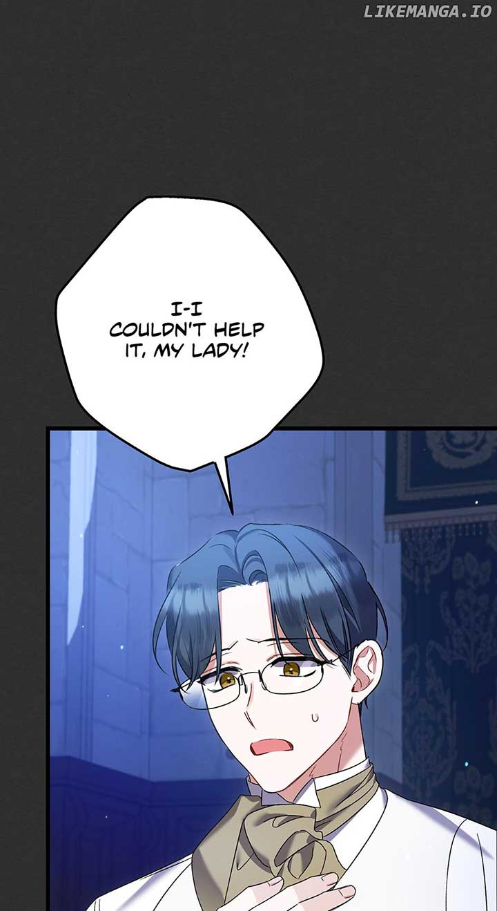 I Simply Cared For My Frail Dad Chapter 31 335 ch 31 61