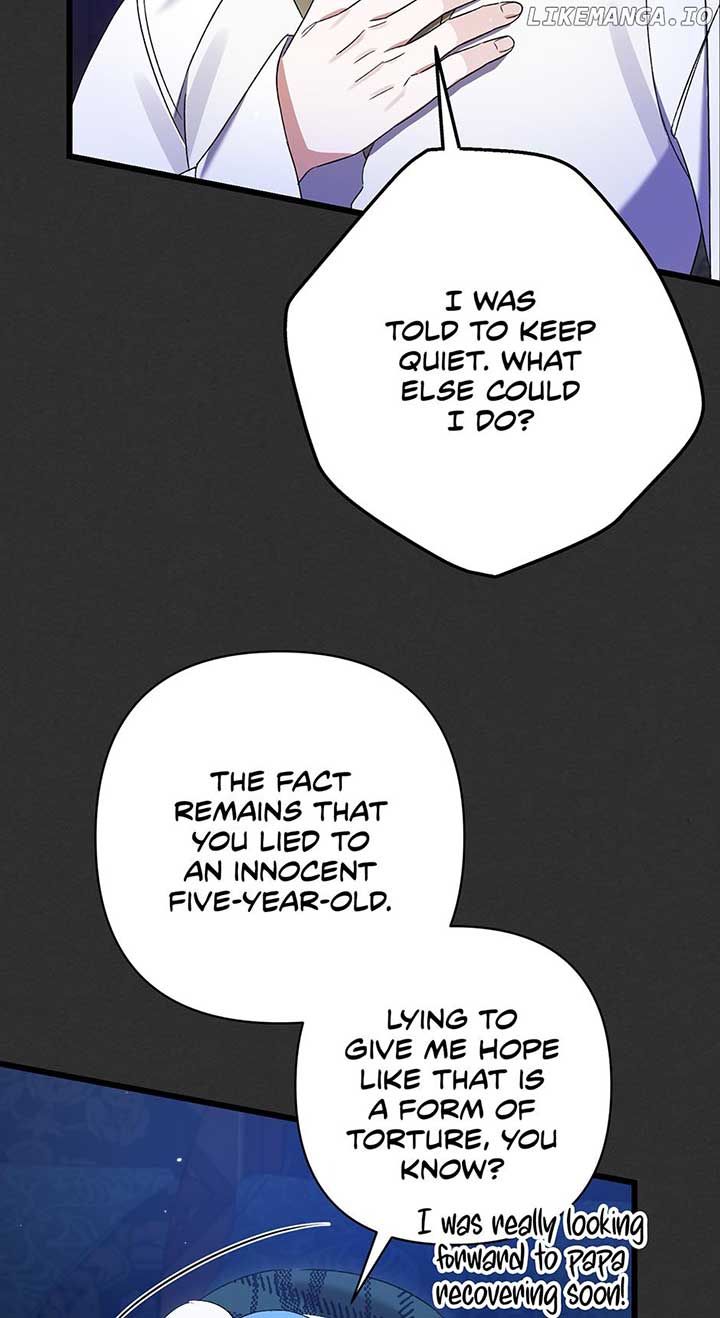 I Simply Cared For My Frail Dad Chapter 31 336 ch 31 62