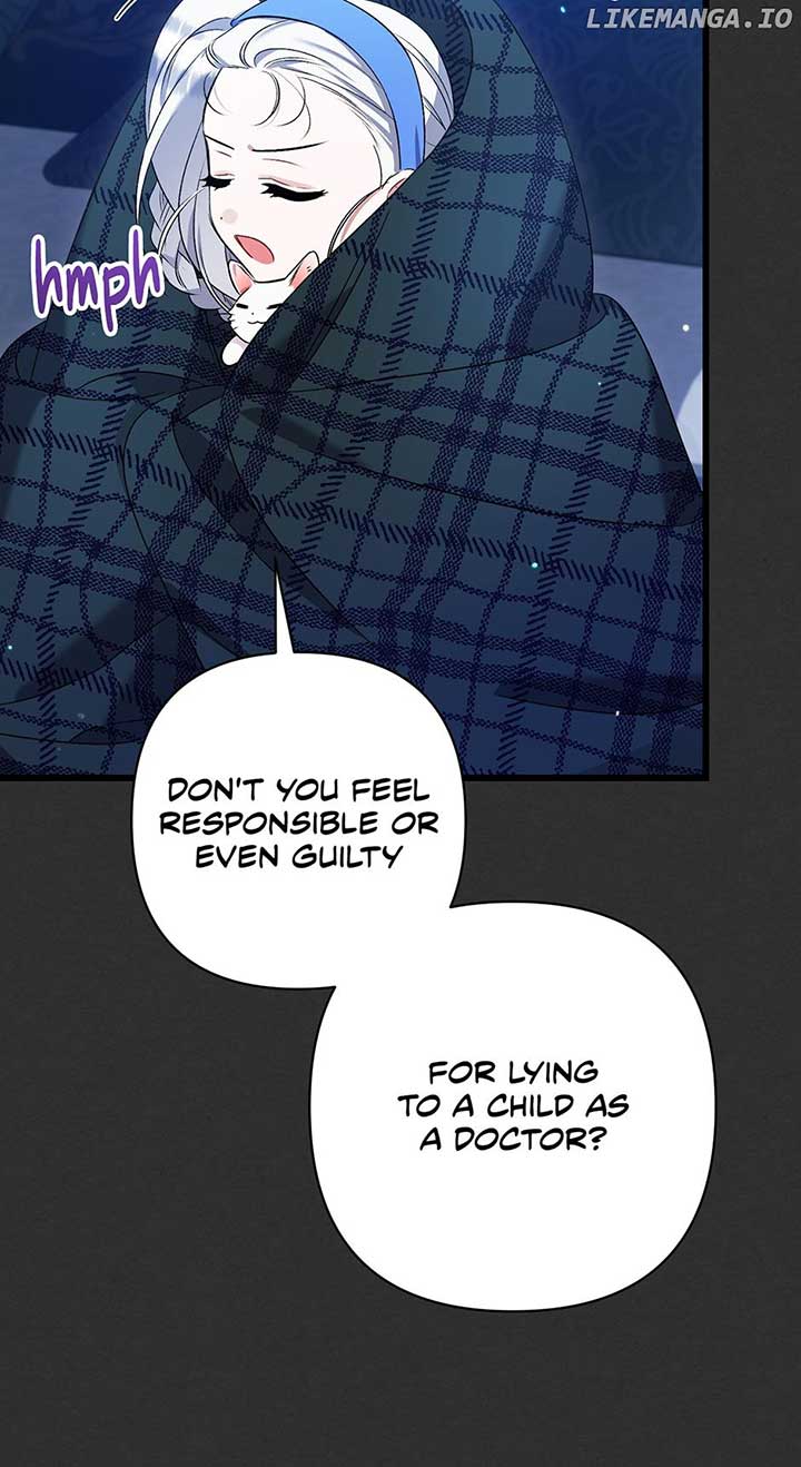 I Simply Cared For My Frail Dad Chapter 31 337 ch 31 63