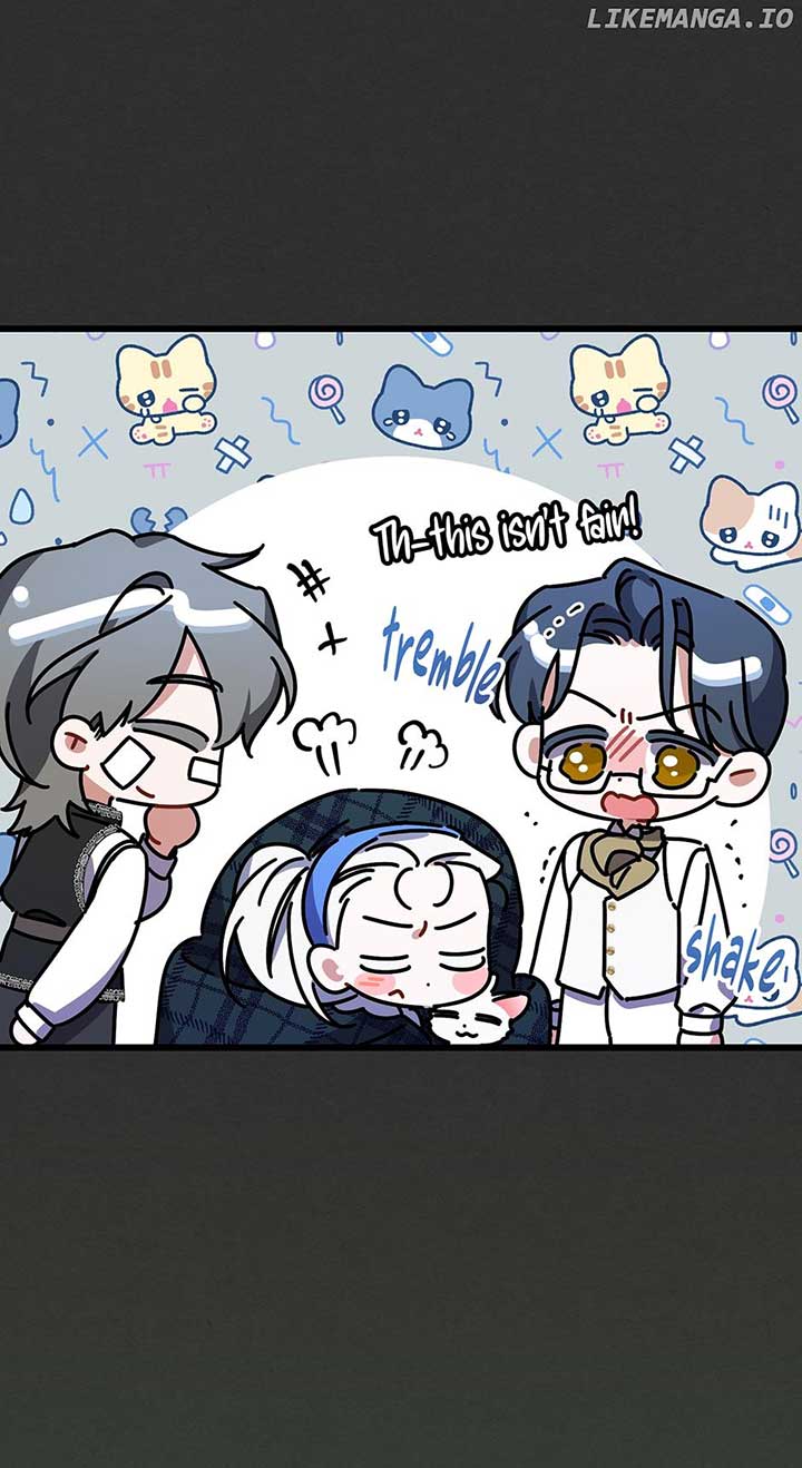 I Simply Cared For My Frail Dad Chapter 31 338 ch 31 64