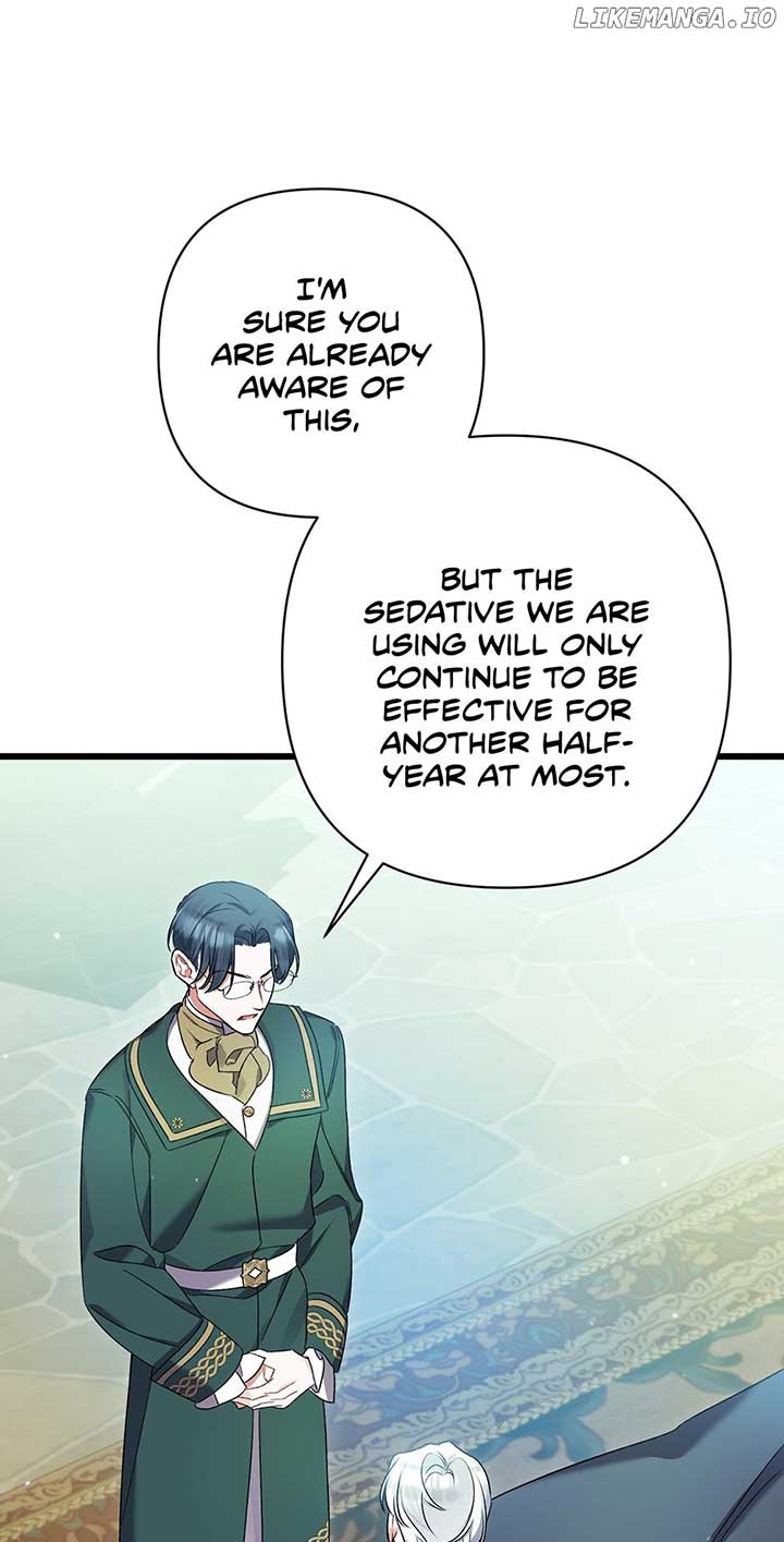 I Simply Cared For My Frail Dad Chapter 31 341 ch 31 67