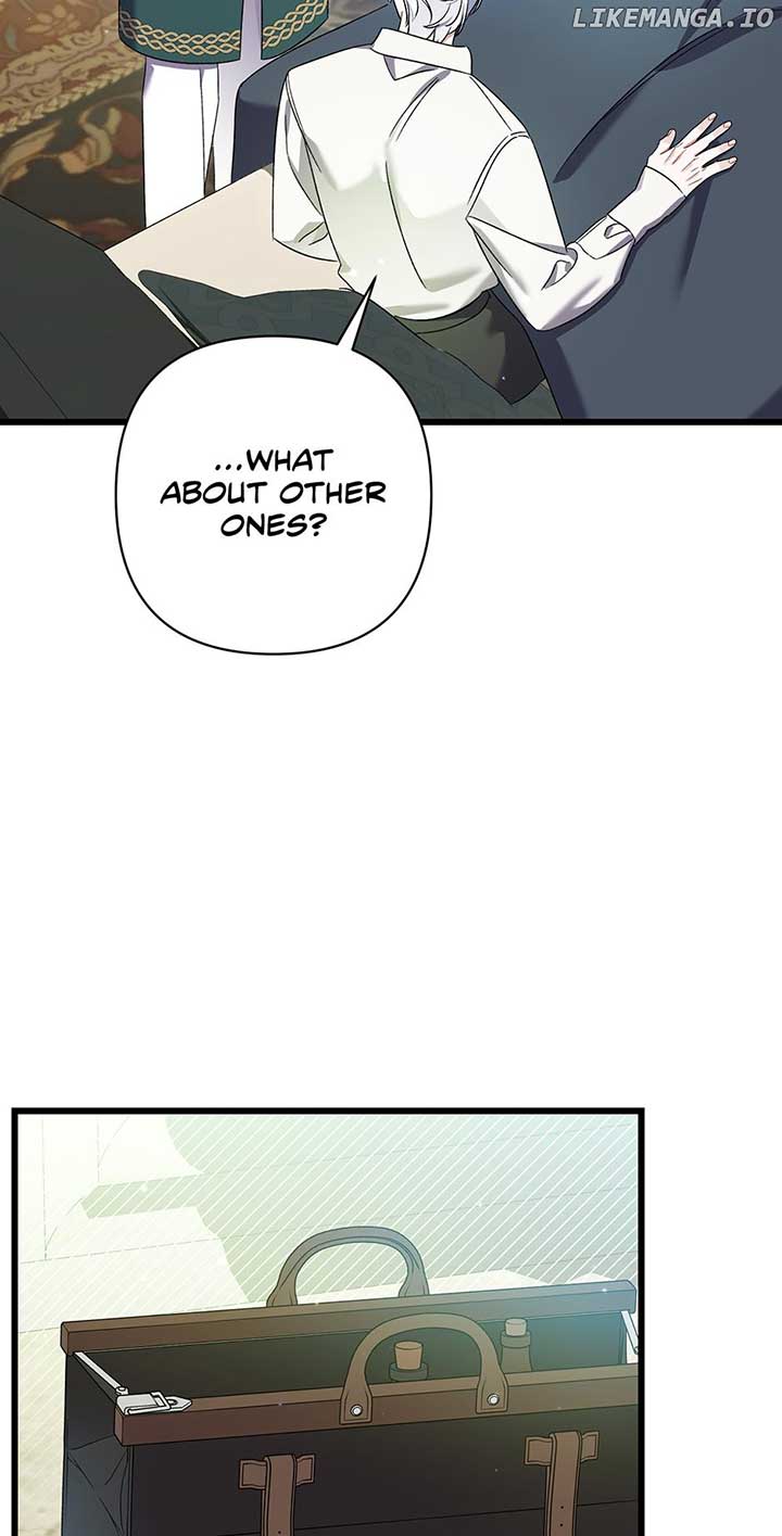 I Simply Cared For My Frail Dad Chapter 31 342 ch 31 68