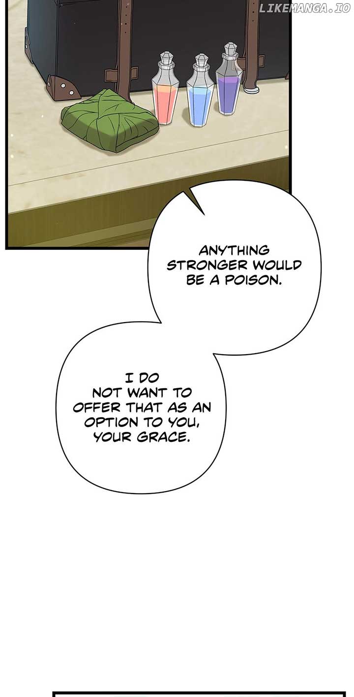 I Simply Cared For My Frail Dad Chapter 31 343 ch 31 69