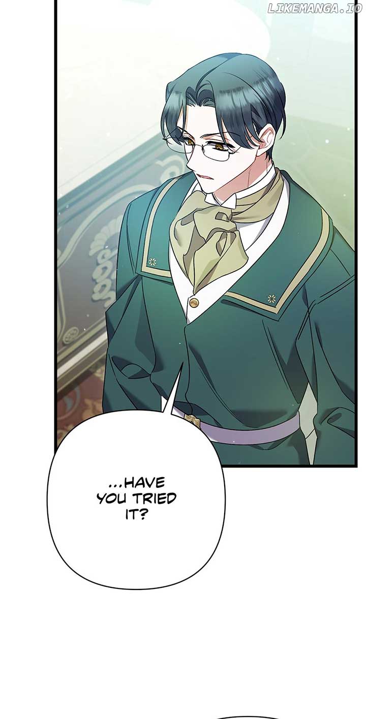 I Simply Cared For My Frail Dad Chapter 31 344 ch 31 70