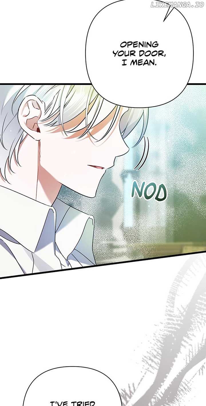 I Simply Cared For My Frail Dad Chapter 31 345 ch 31 71