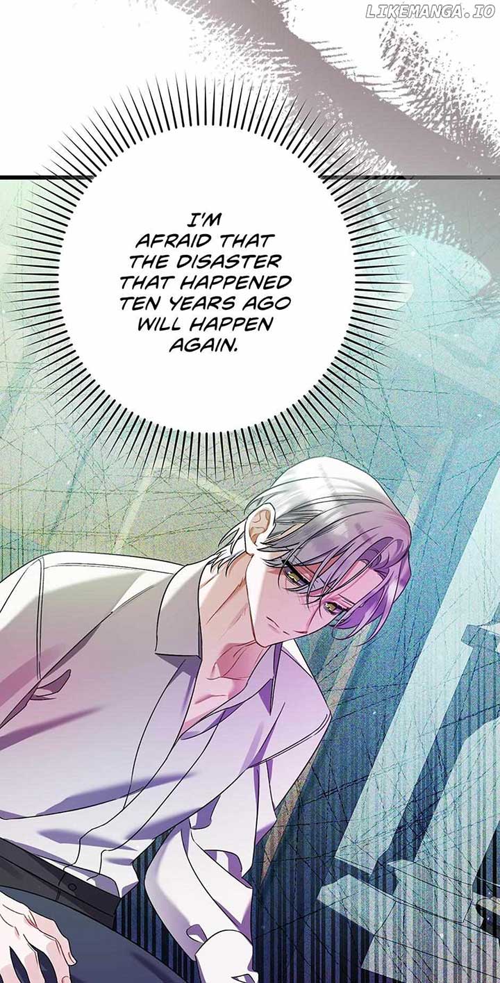 I Simply Cared For My Frail Dad Chapter 31 347 ch 31 73
