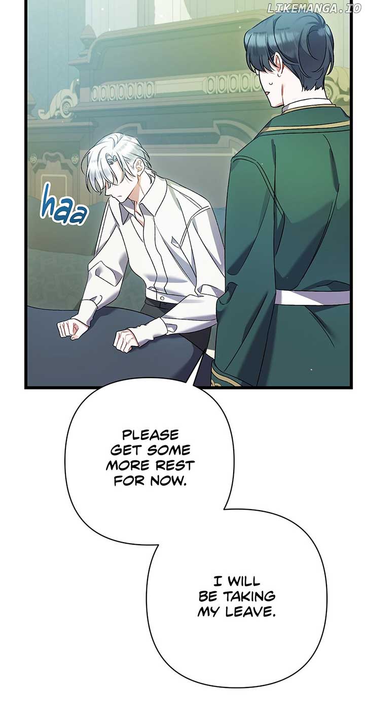 I Simply Cared For My Frail Dad Chapter 31 349 ch 31 75