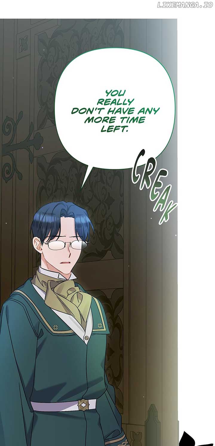 I Simply Cared For My Frail Dad Chapter 31 351 ch 31 77