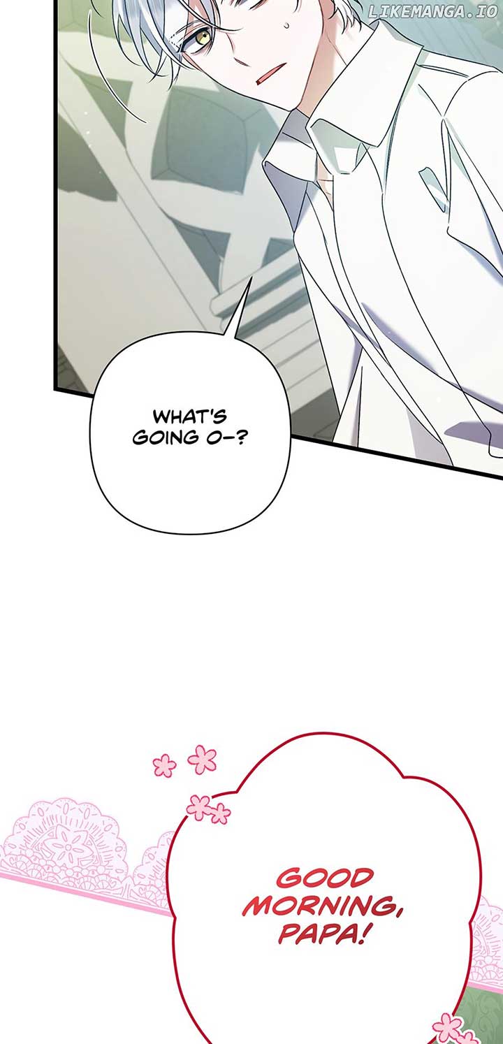 I Simply Cared For My Frail Dad Chapter 31 353 ch 31 79