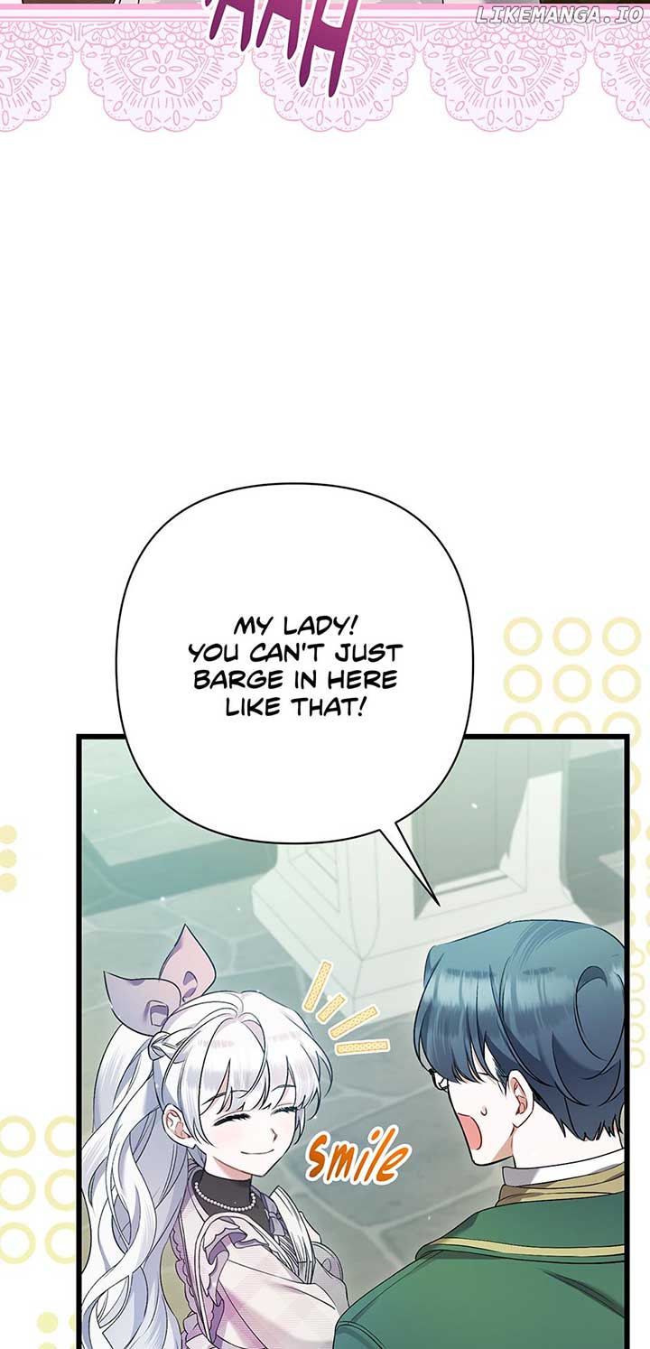 I Simply Cared For My Frail Dad Chapter 31 355 ch 31 81