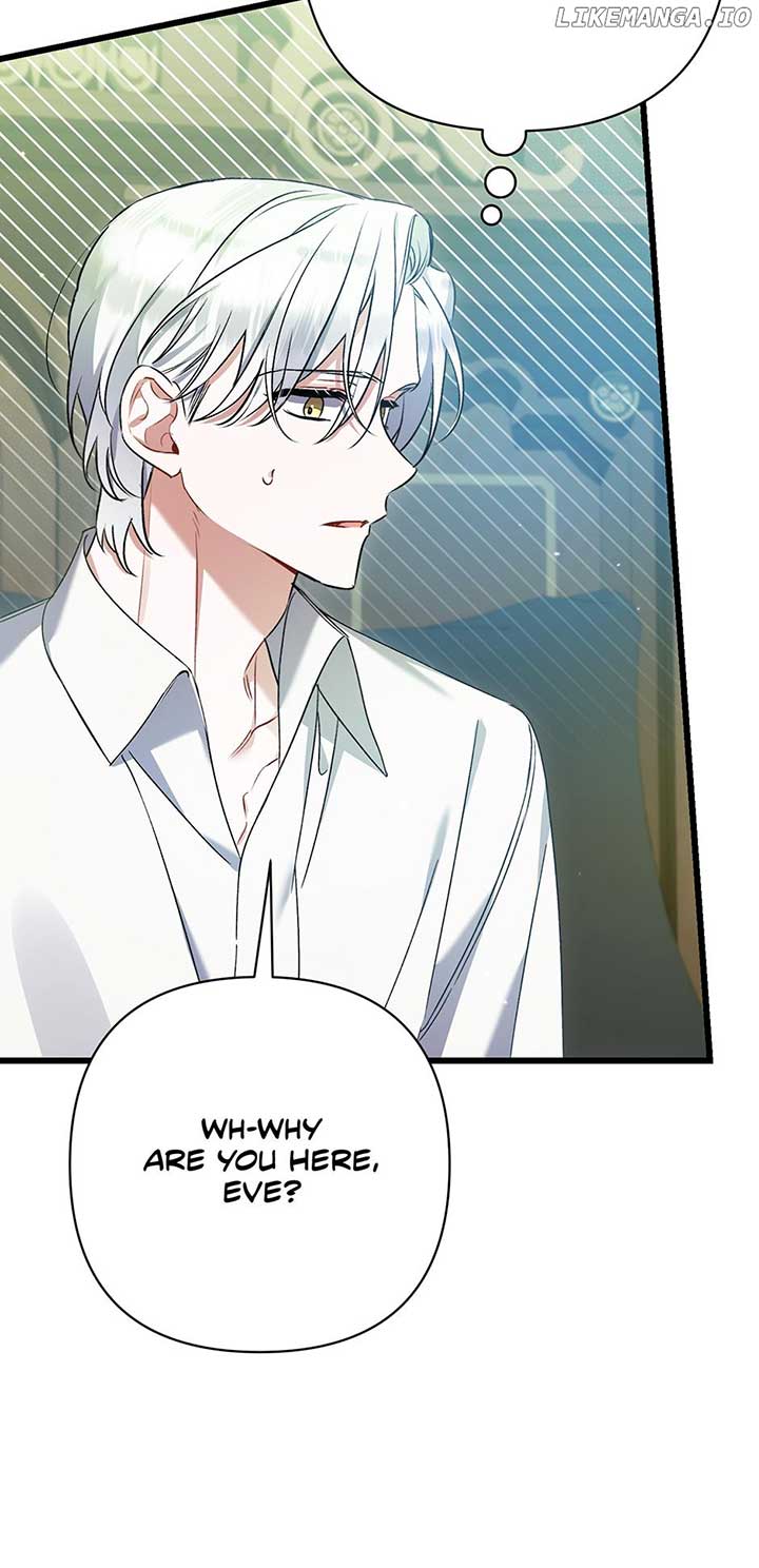 I Simply Cared For My Frail Dad Chapter 31 359 ch 31 85