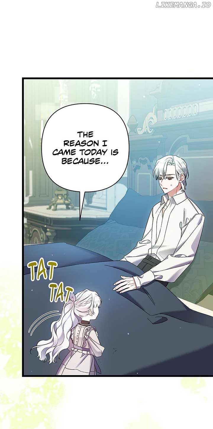 I Simply Cared For My Frail Dad Chapter 31 360 ch 31 86