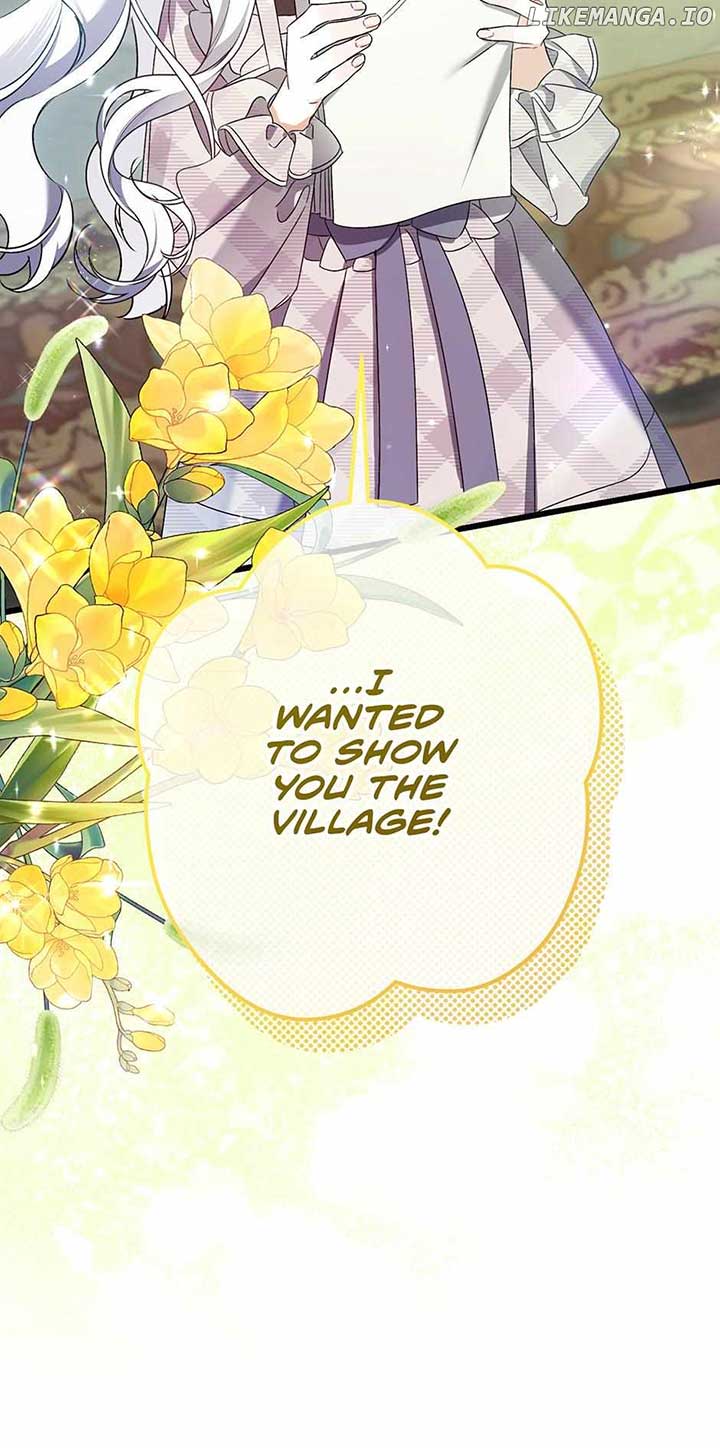 I Simply Cared For My Frail Dad Chapter 31 362 ch 31 88