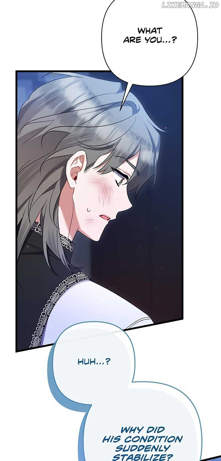 I Simply Cared For My Frail Dad Chapter 31 283 ch 31 9