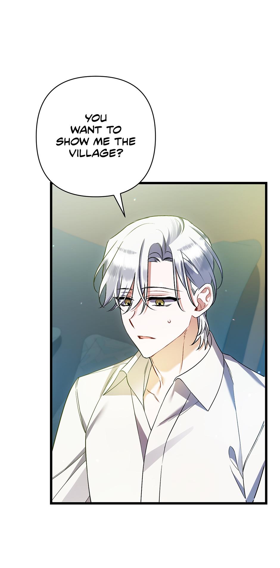 I Simply Cared For My Frail Dad Chapter 32 251 ch 32 1
