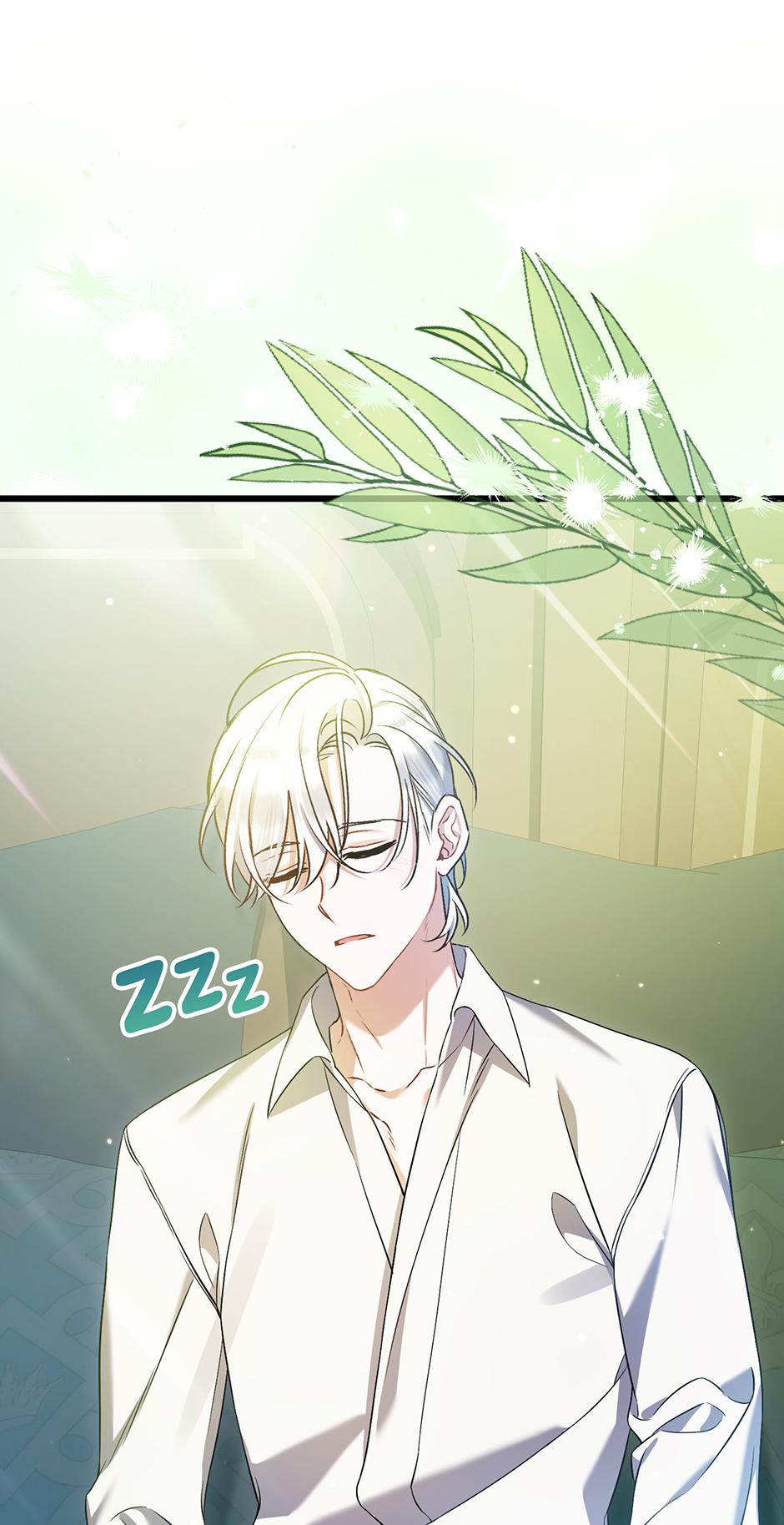 I Simply Cared For My Frail Dad Chapter 32 262 ch 32 12