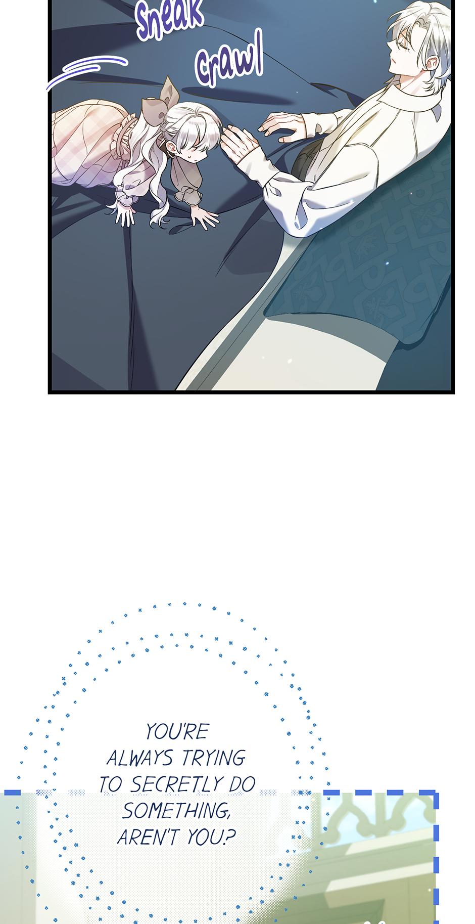 I Simply Cared For My Frail Dad Chapter 32 264 ch 32 14