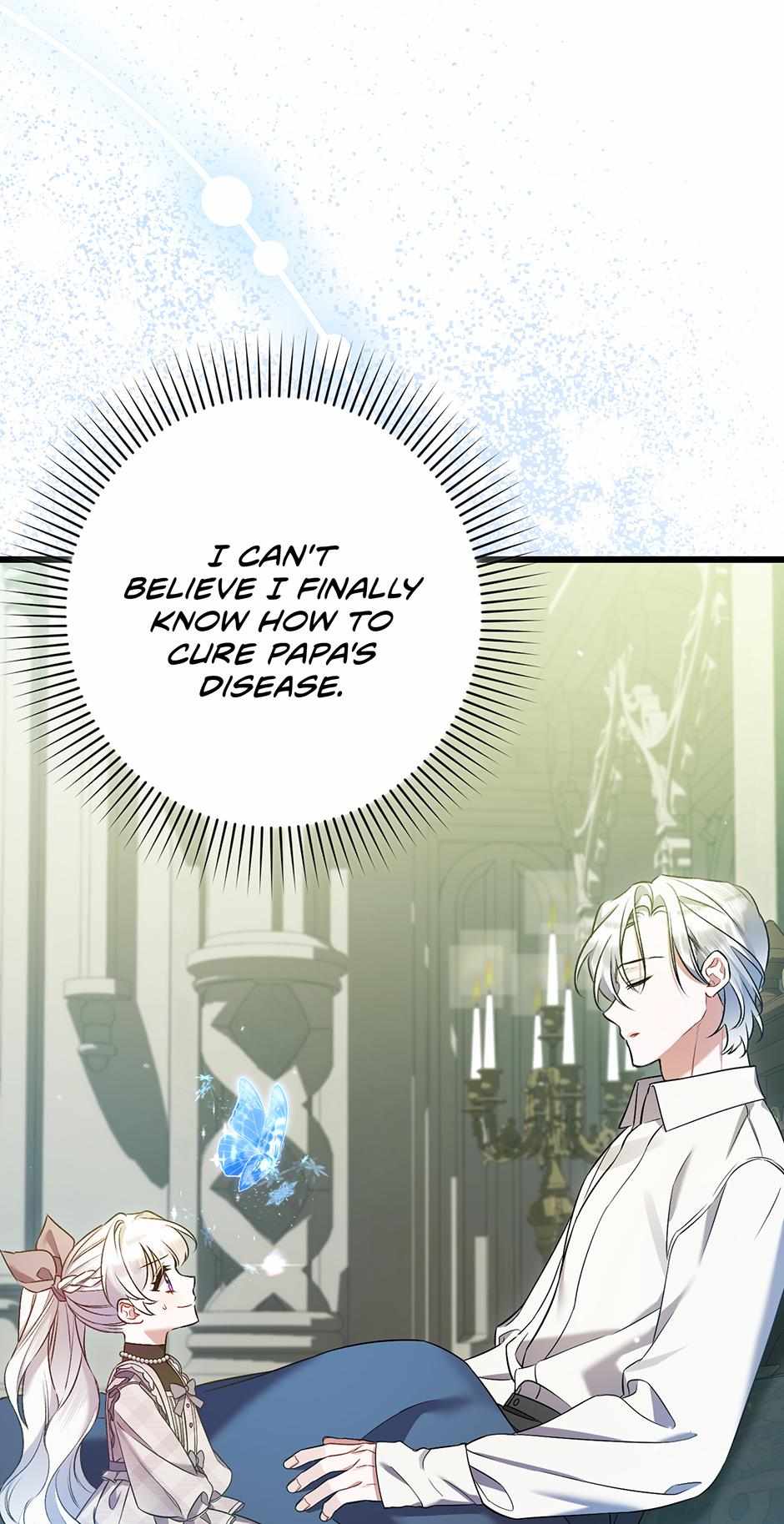 I Simply Cared For My Frail Dad Chapter 32 266 ch 32 16