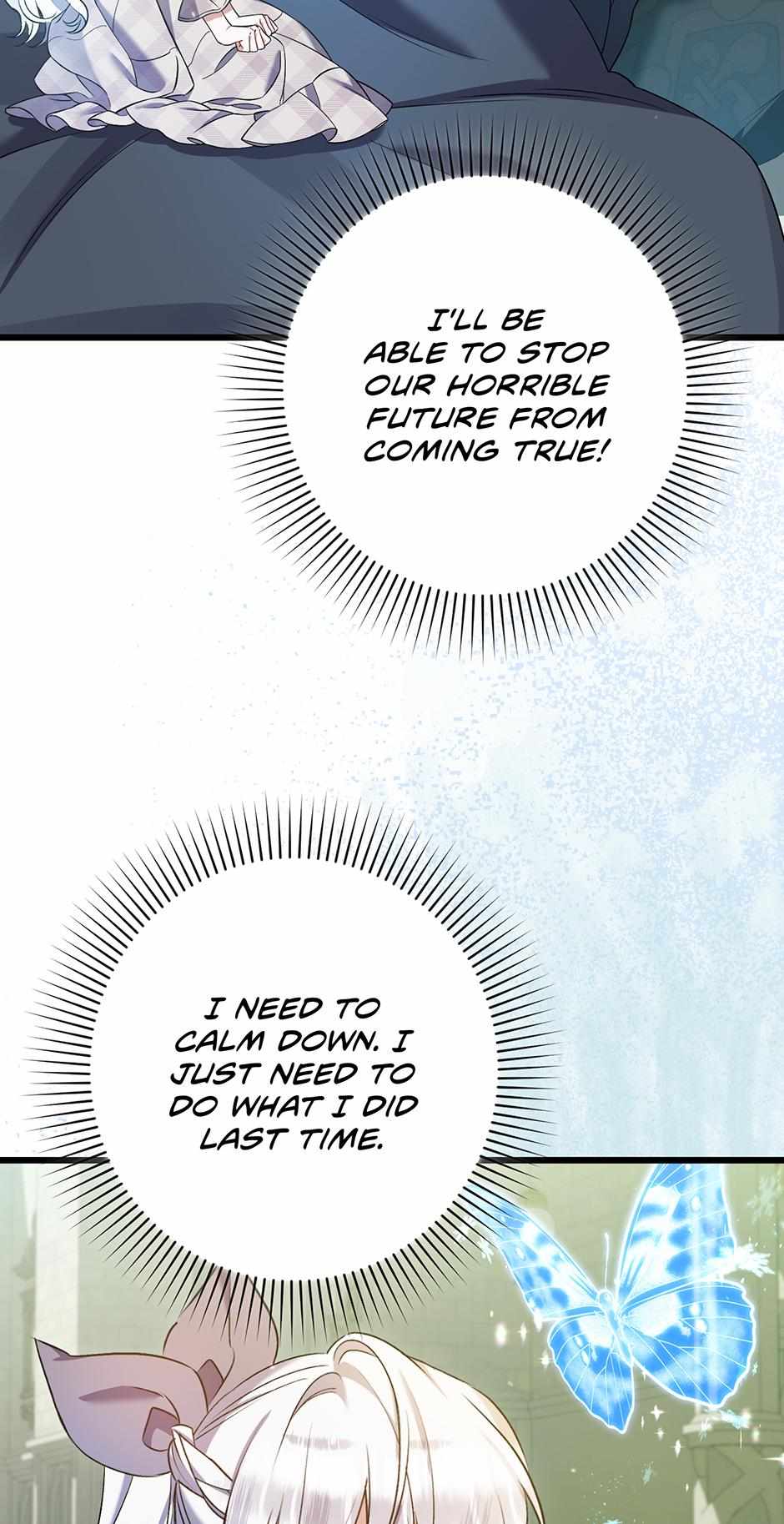 I Simply Cared For My Frail Dad Chapter 32 267 ch 32 17
