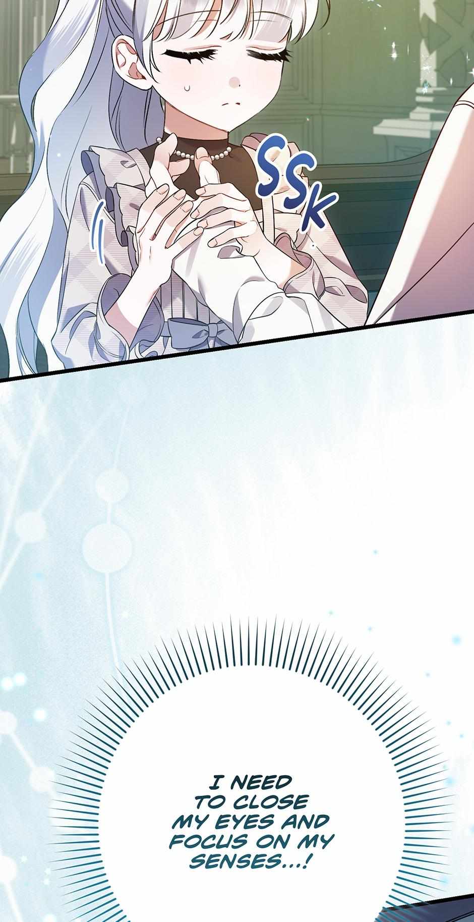 I Simply Cared For My Frail Dad Chapter 32 268 ch 32 18