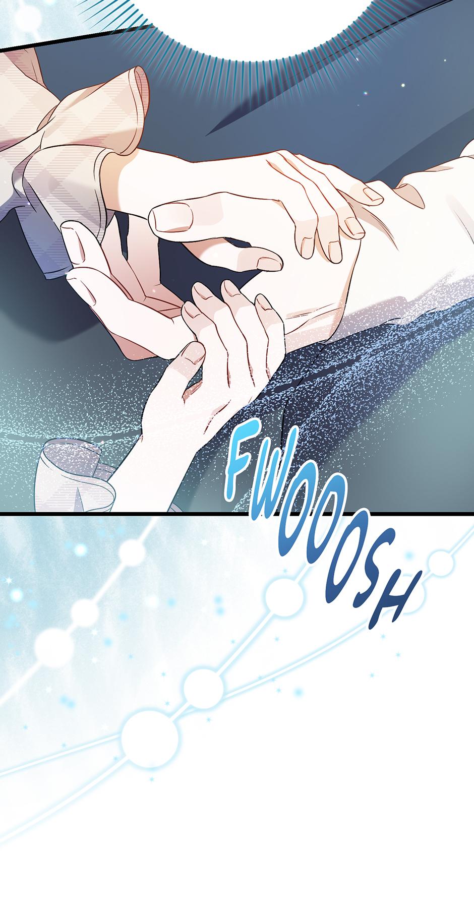 I Simply Cared For My Frail Dad Chapter 32 269 ch 32 19