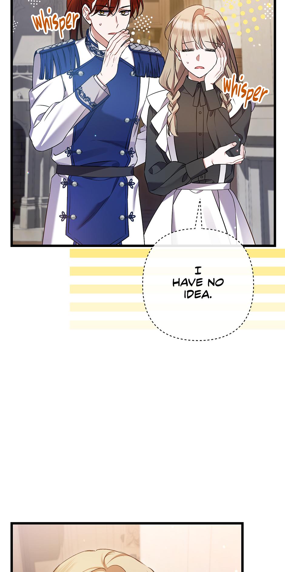 I Simply Cared For My Frail Dad Chapter 32 276 ch 32 26