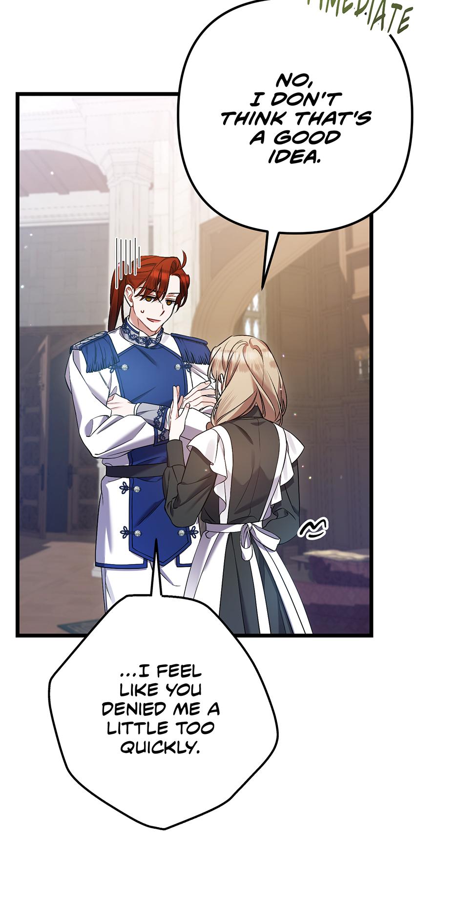 I Simply Cared For My Frail Dad Chapter 32 279 ch 32 29