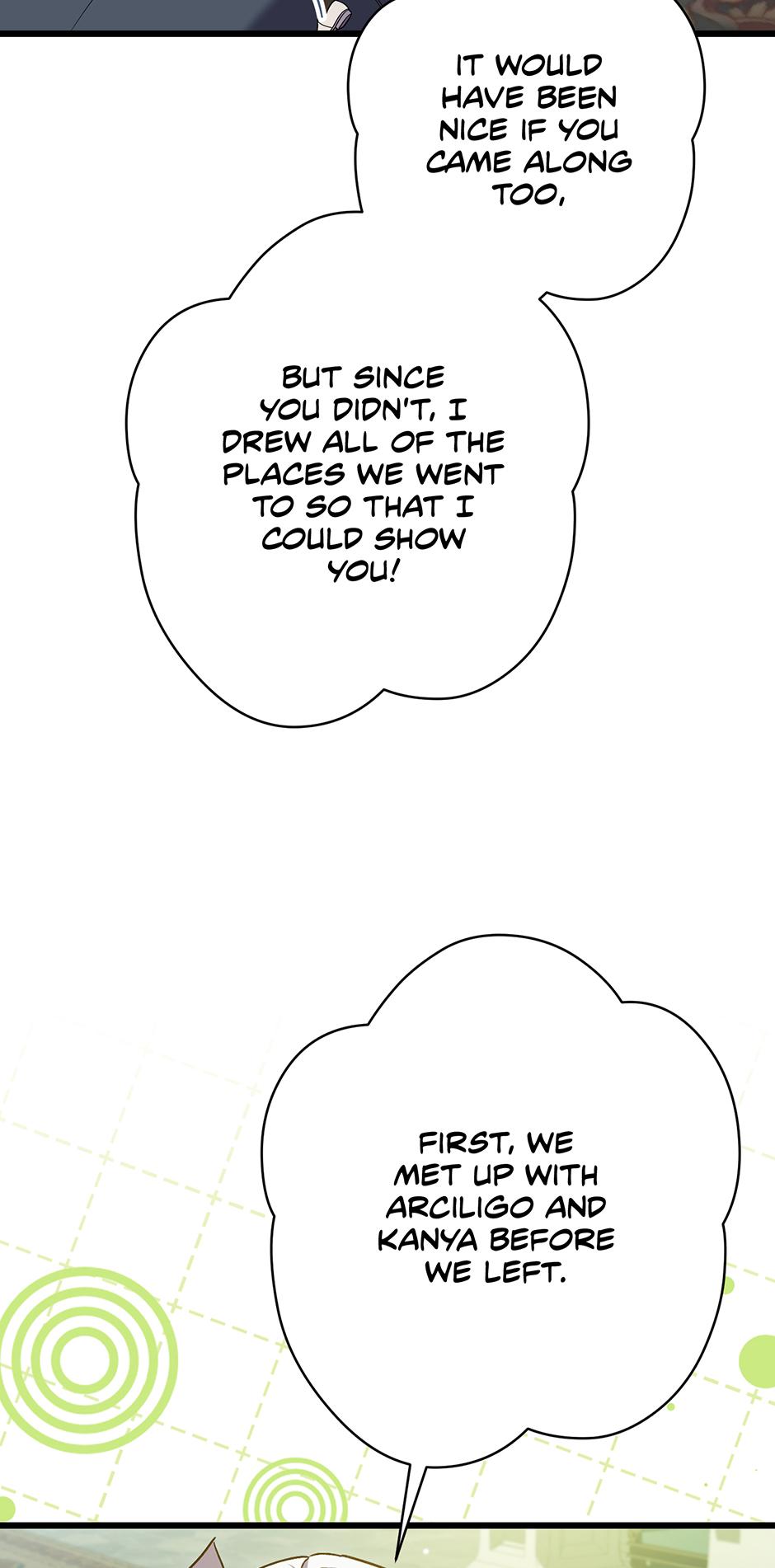 I Simply Cared For My Frail Dad Chapter 32 253 ch 32 3
