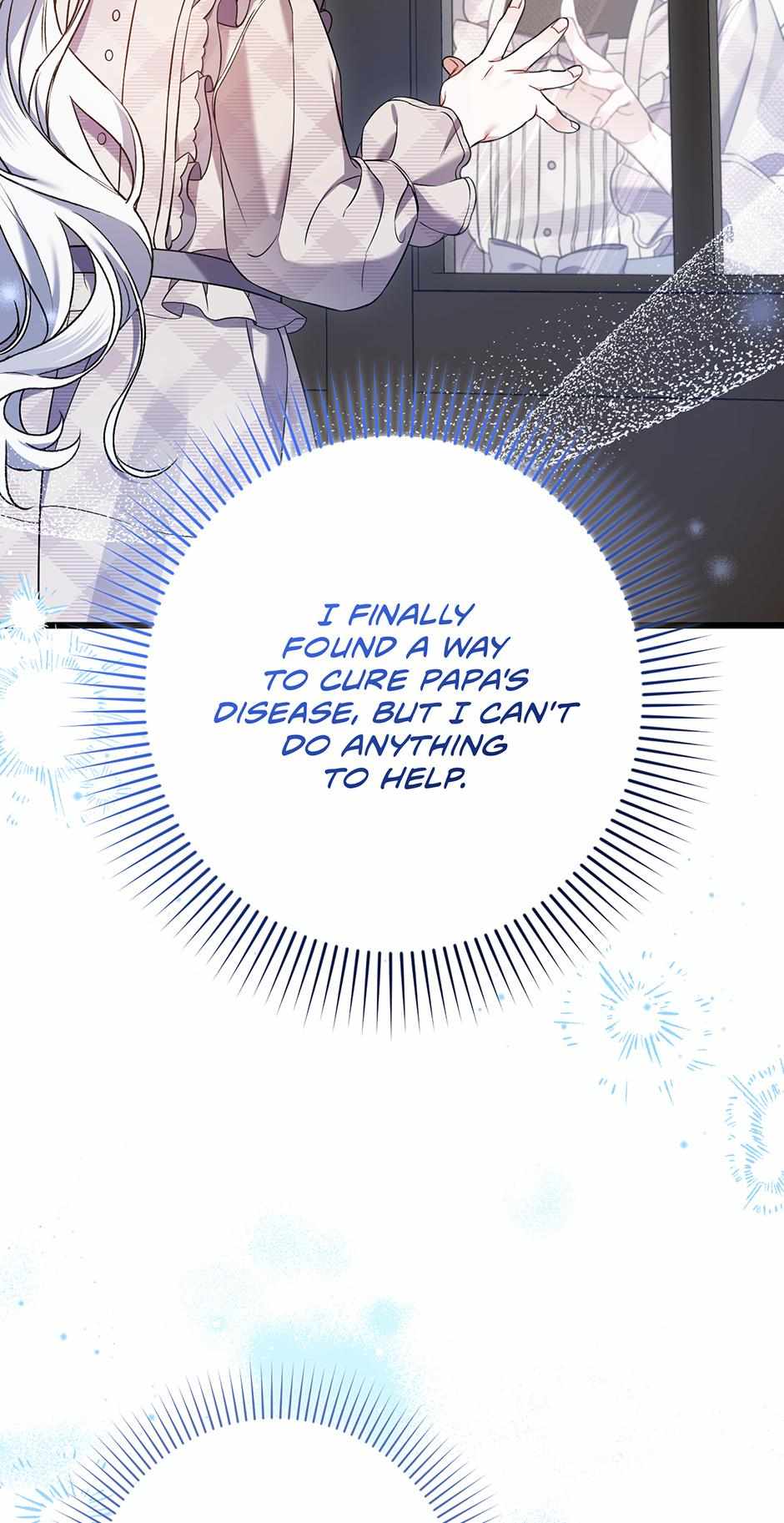 I Simply Cared For My Frail Dad Chapter 32 283 ch 32 33