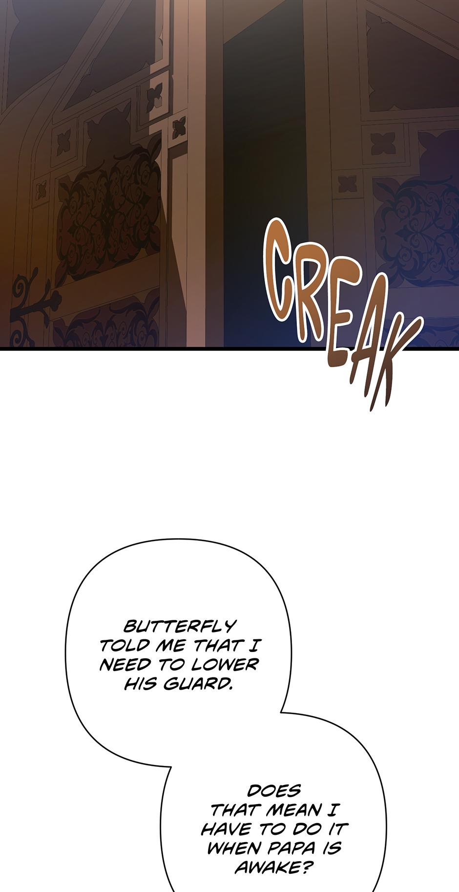 I Simply Cared For My Frail Dad Chapter 32 287 ch 32 37