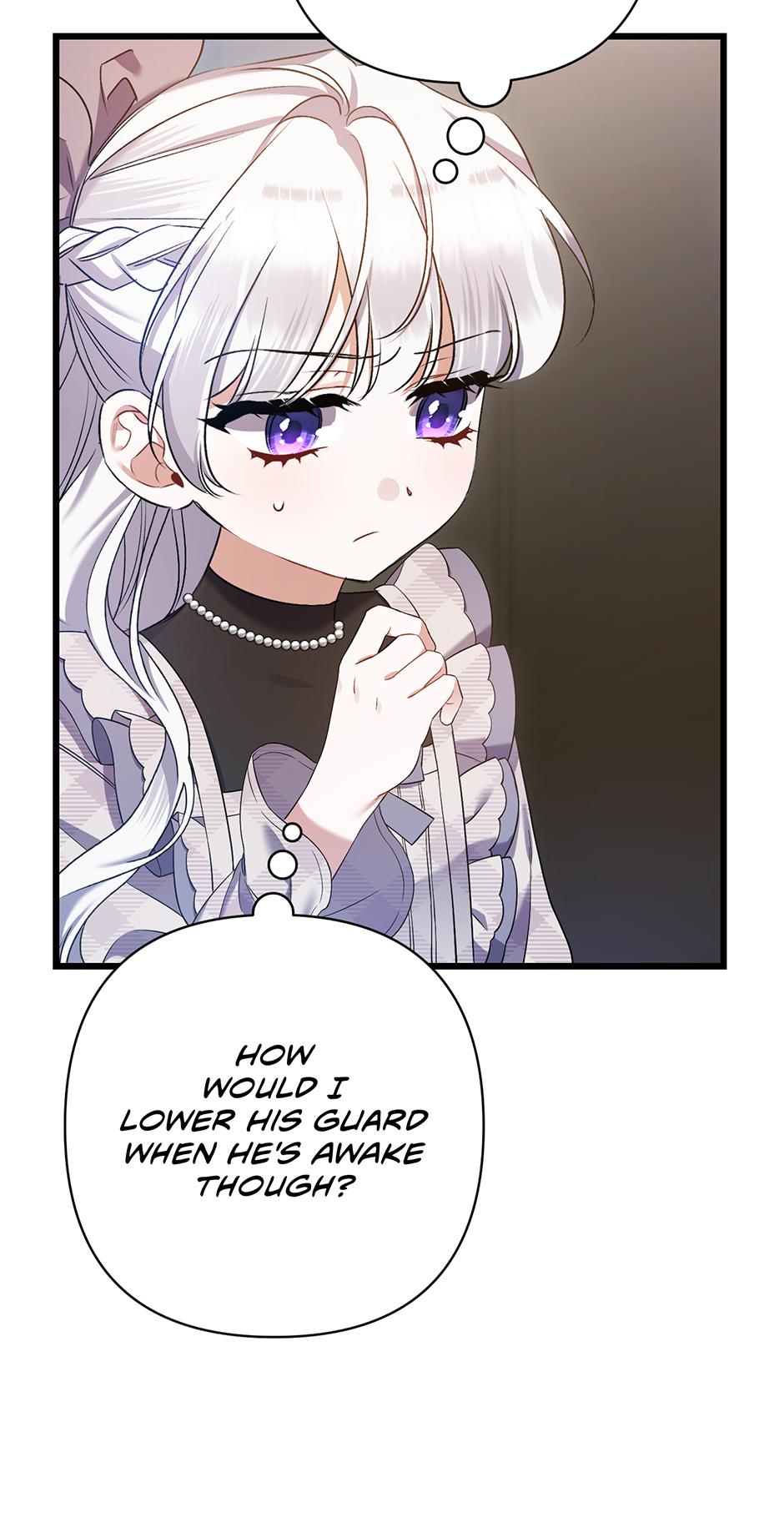 I Simply Cared For My Frail Dad Chapter 32 288 ch 32 38