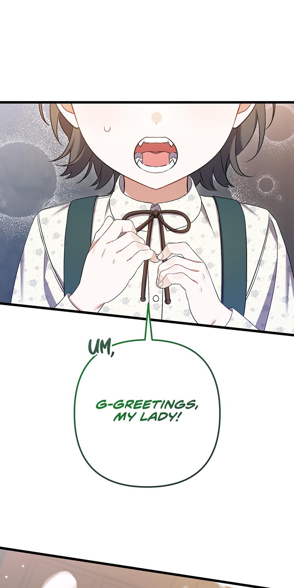 I Simply Cared For My Frail Dad Chapter 32 289 ch 32 39